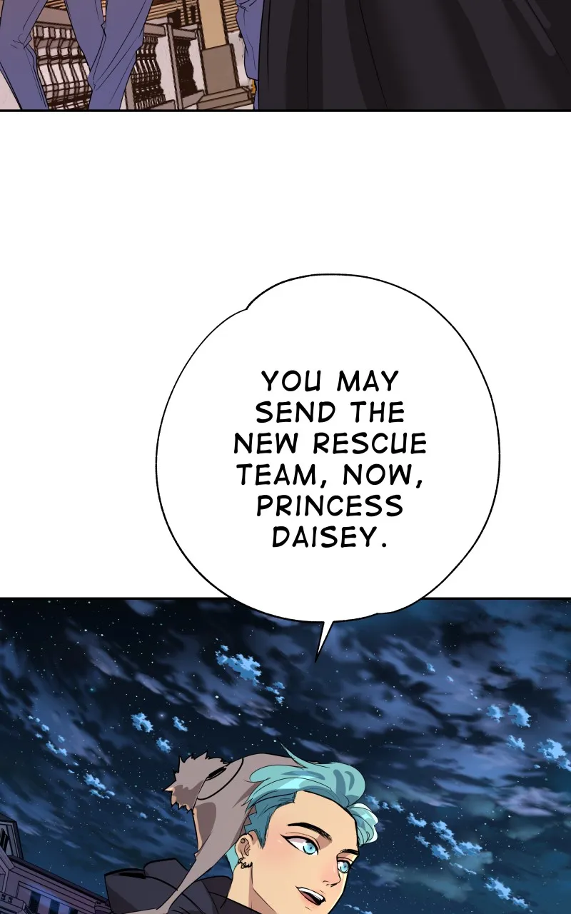 Death: Rescheduled Chapter 63 page 13 - 
