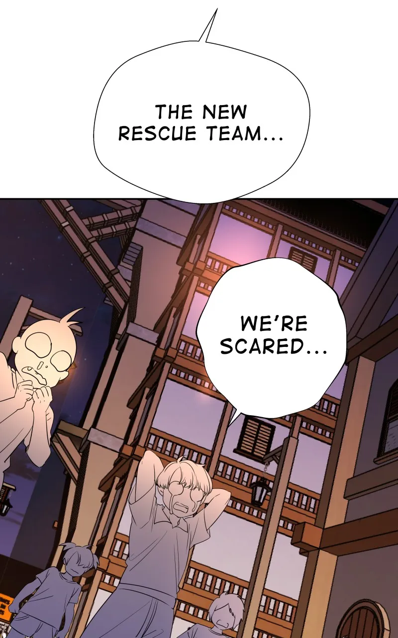 Death: Rescheduled Chapter 63 page 15 - 
