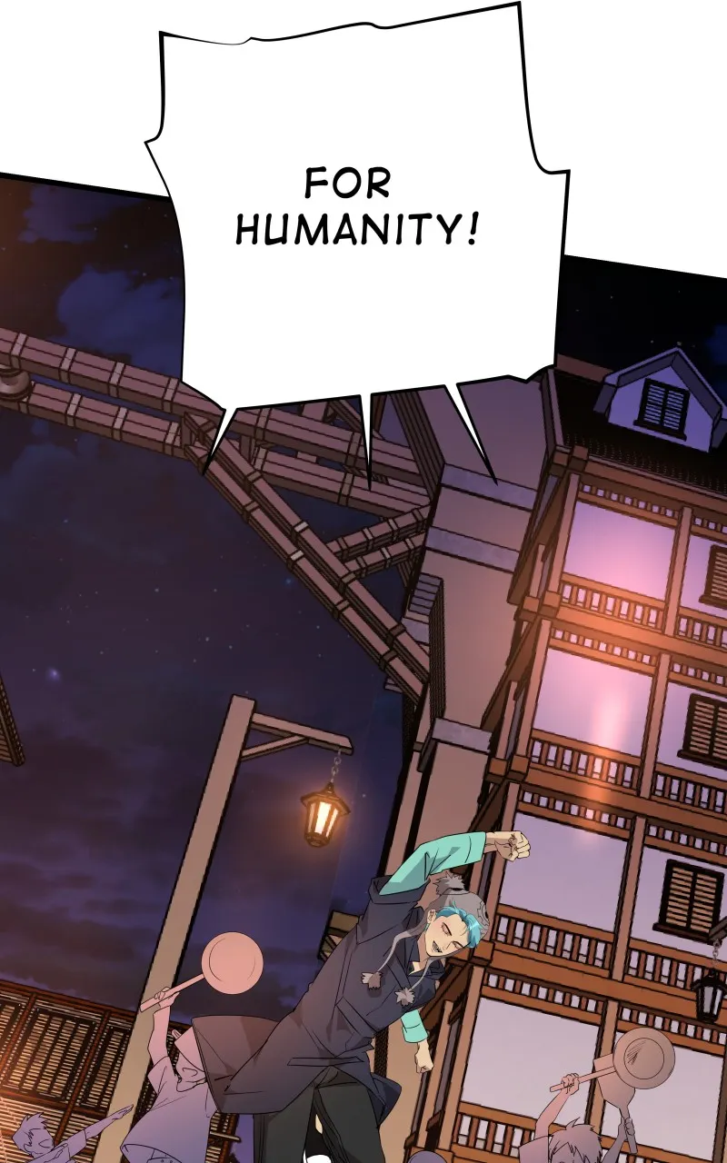 Death: Rescheduled Chapter 63 page 19 - 