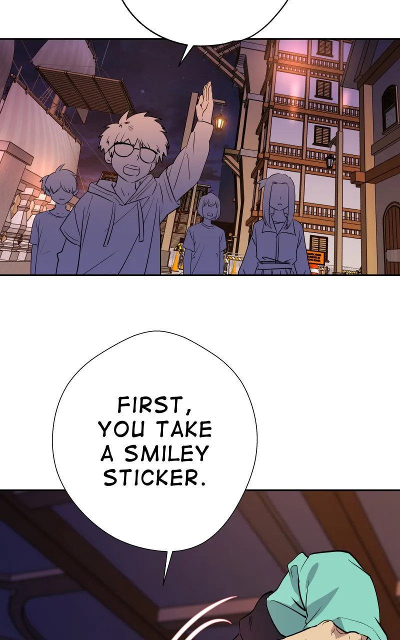 Death: Rescheduled Chapter 63 page 22 - 