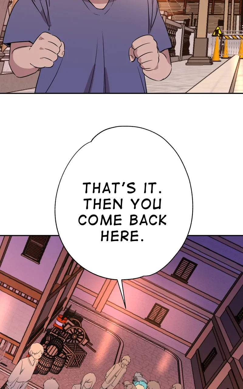 Death: Rescheduled Chapter 63 page 25 - 