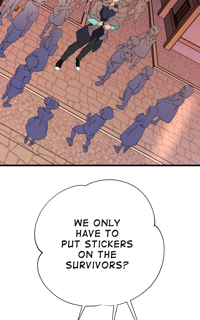 Death: Rescheduled Chapter 63 page 26 - 