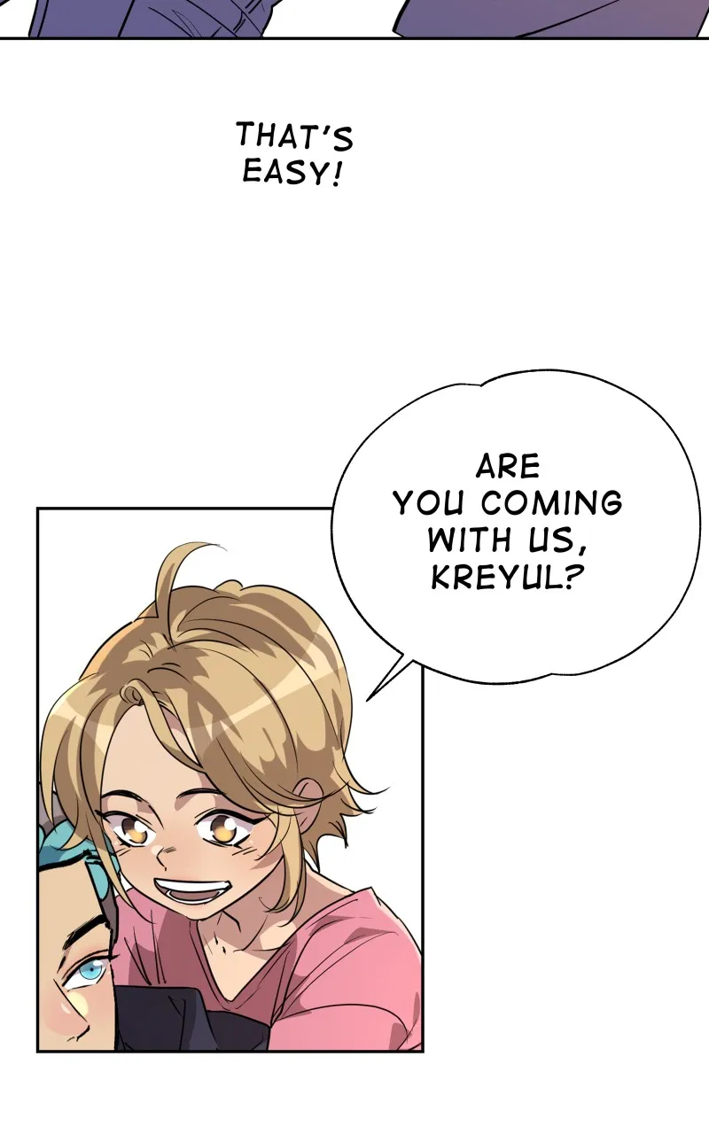 Death: Rescheduled Chapter 63 page 28 - 