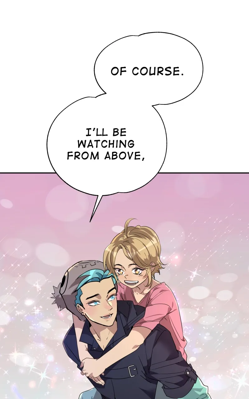 Death: Rescheduled Chapter 63 page 29 - 
