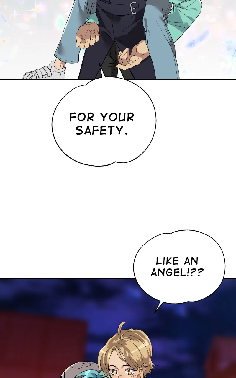 Death: Rescheduled Chapter 63 page 30 - 