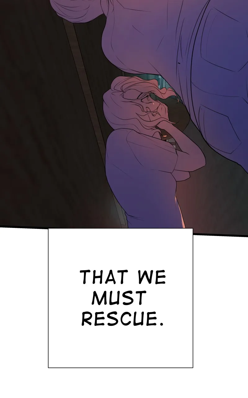 Death: Rescheduled Chapter 63 page 4 - 
