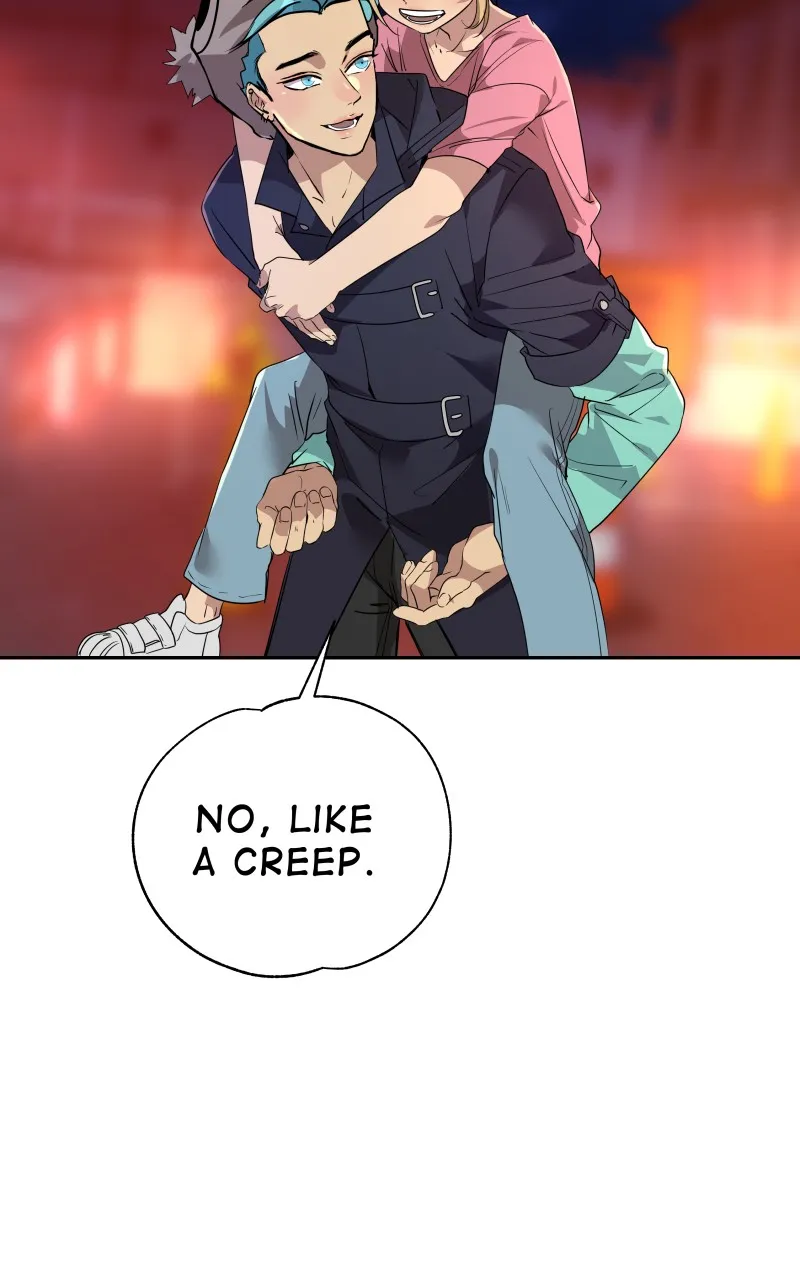 Death: Rescheduled Chapter 63 page 31 - 