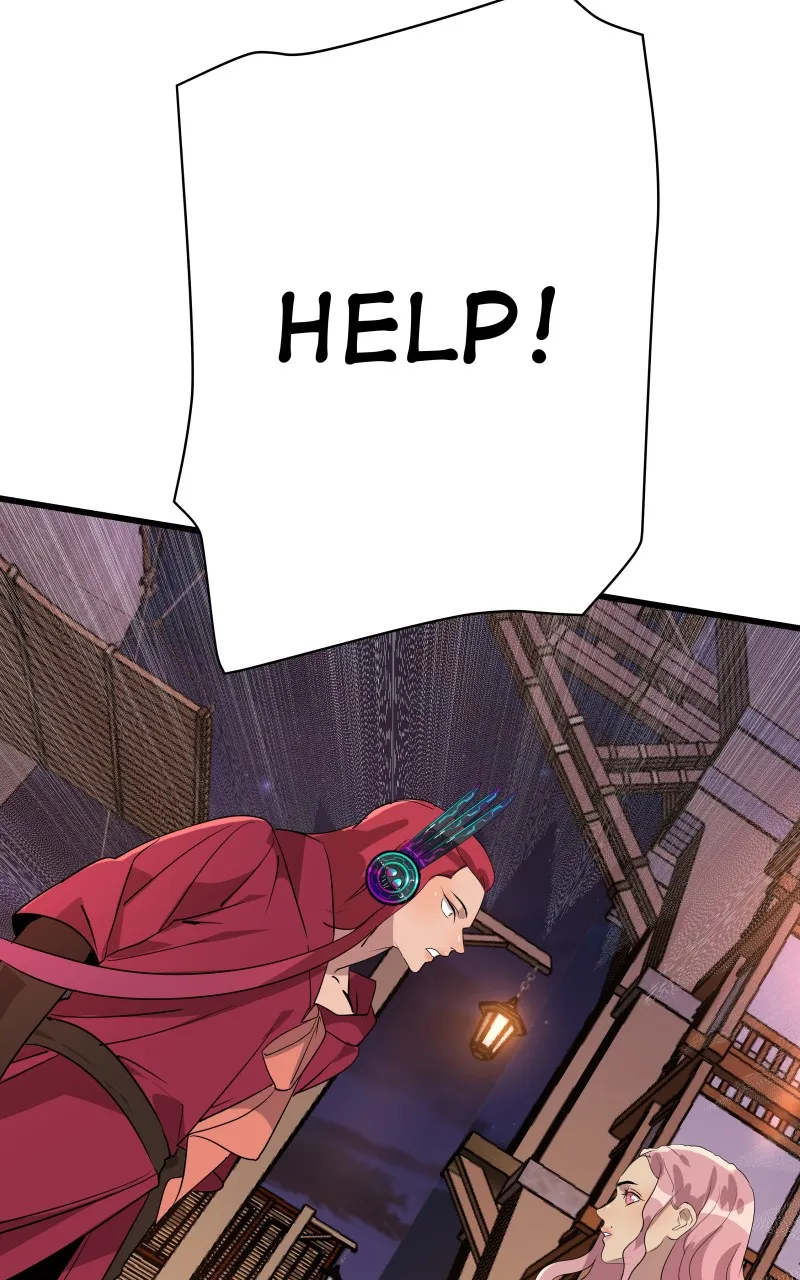 Death: Rescheduled Chapter 63 page 37 - 