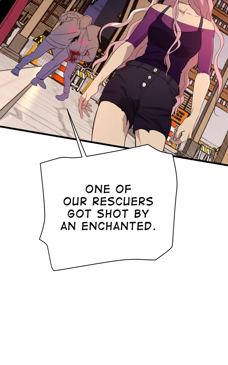 Death: Rescheduled Chapter 63 page 38 - 