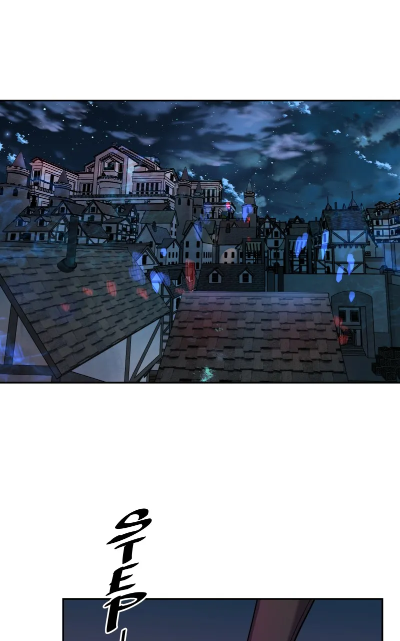 Death: Rescheduled Chapter 63 page 5 - 