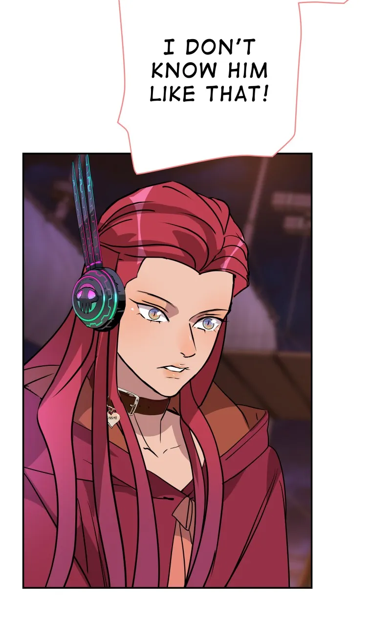 Death: Rescheduled Chapter 63 page 43 - 