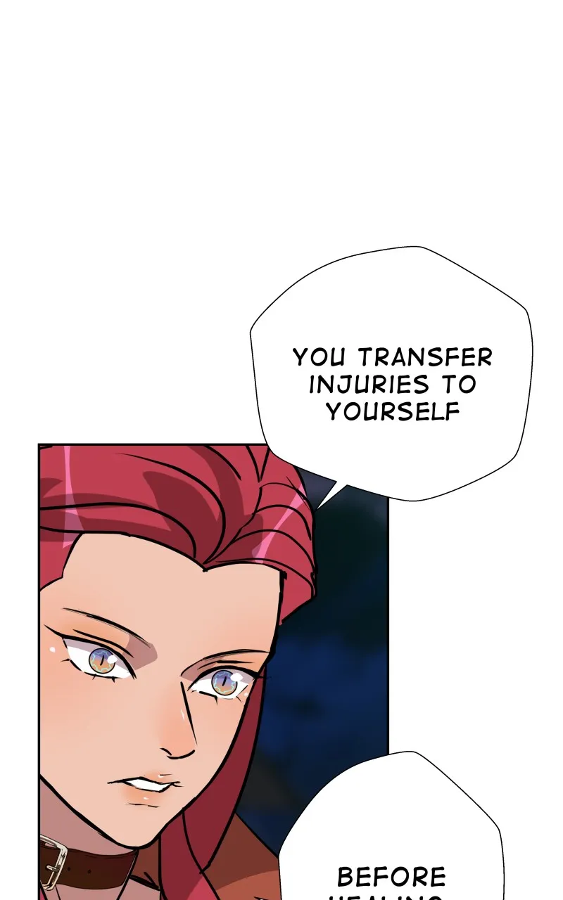 Death: Rescheduled Chapter 63 page 44 - 