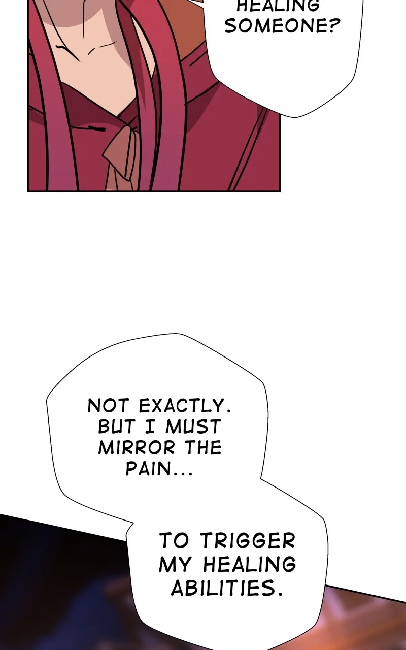 Death: Rescheduled Chapter 63 page 45 - 