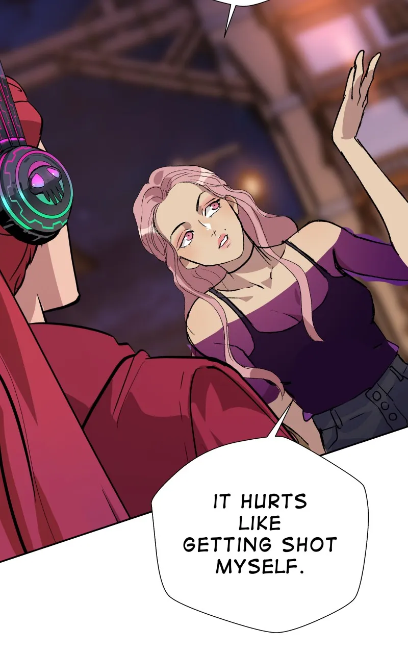 Death: Rescheduled Chapter 63 page 46 - 