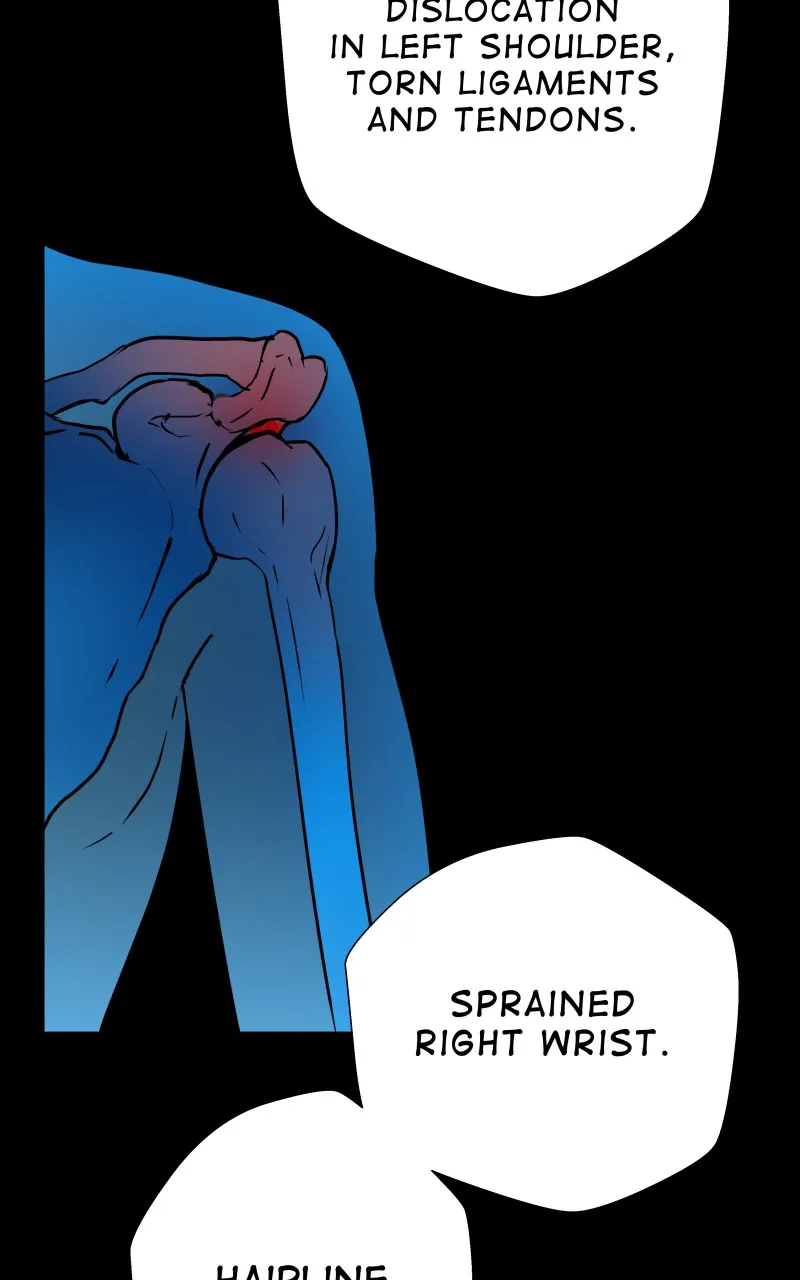 Death: Rescheduled Chapter 63 page 49 - 
