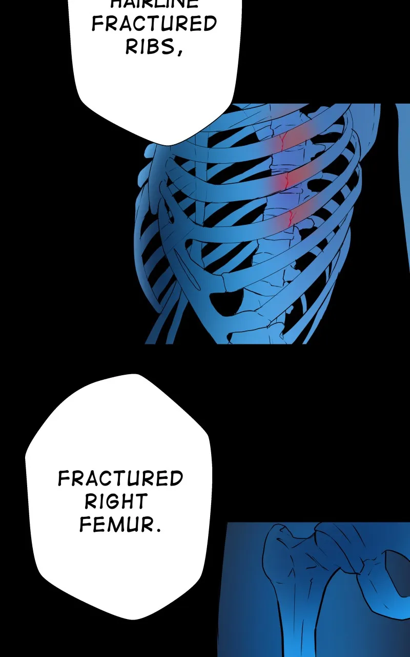 Death: Rescheduled Chapter 63 page 50 - 