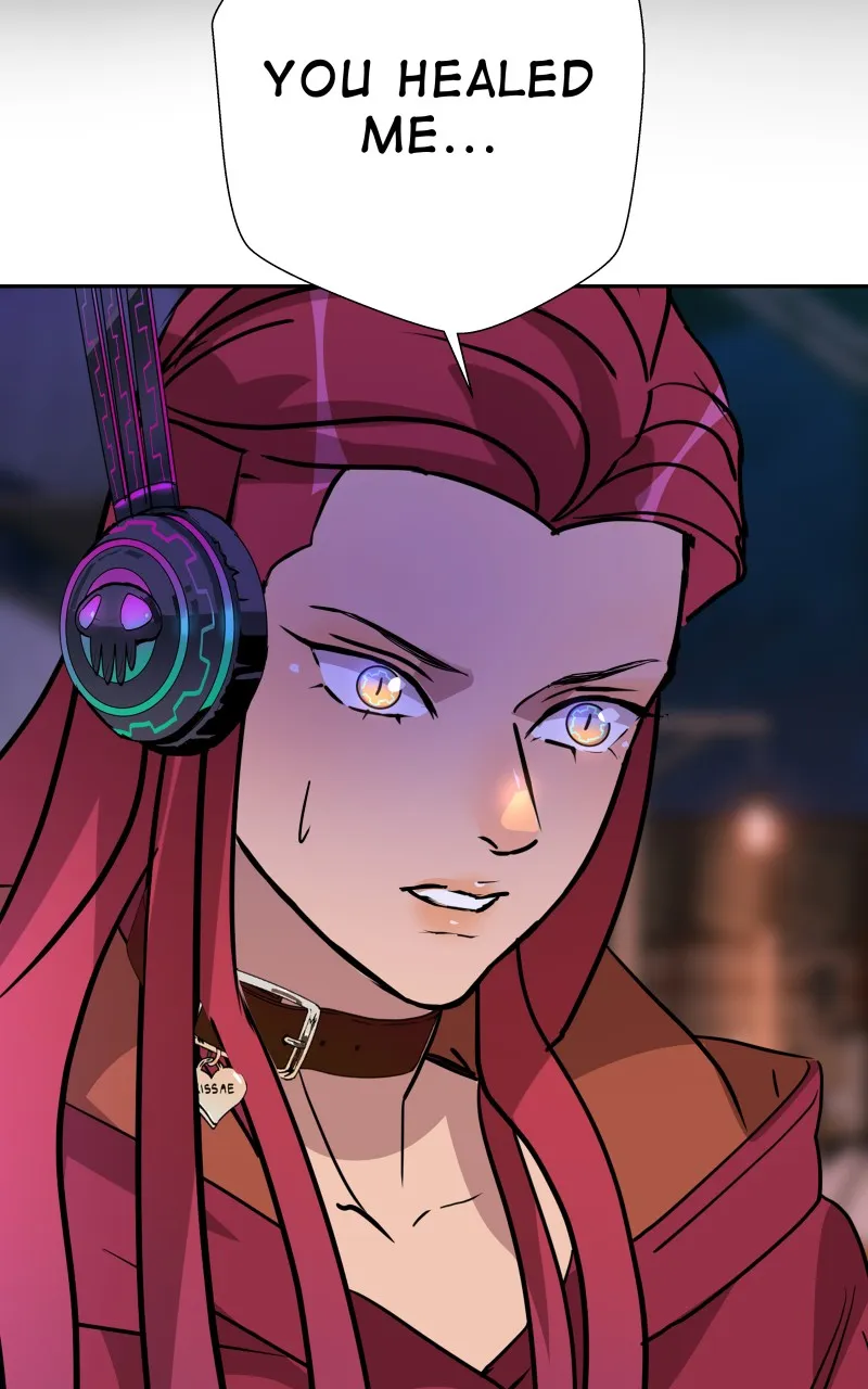 Death: Rescheduled Chapter 63 page 55 - 