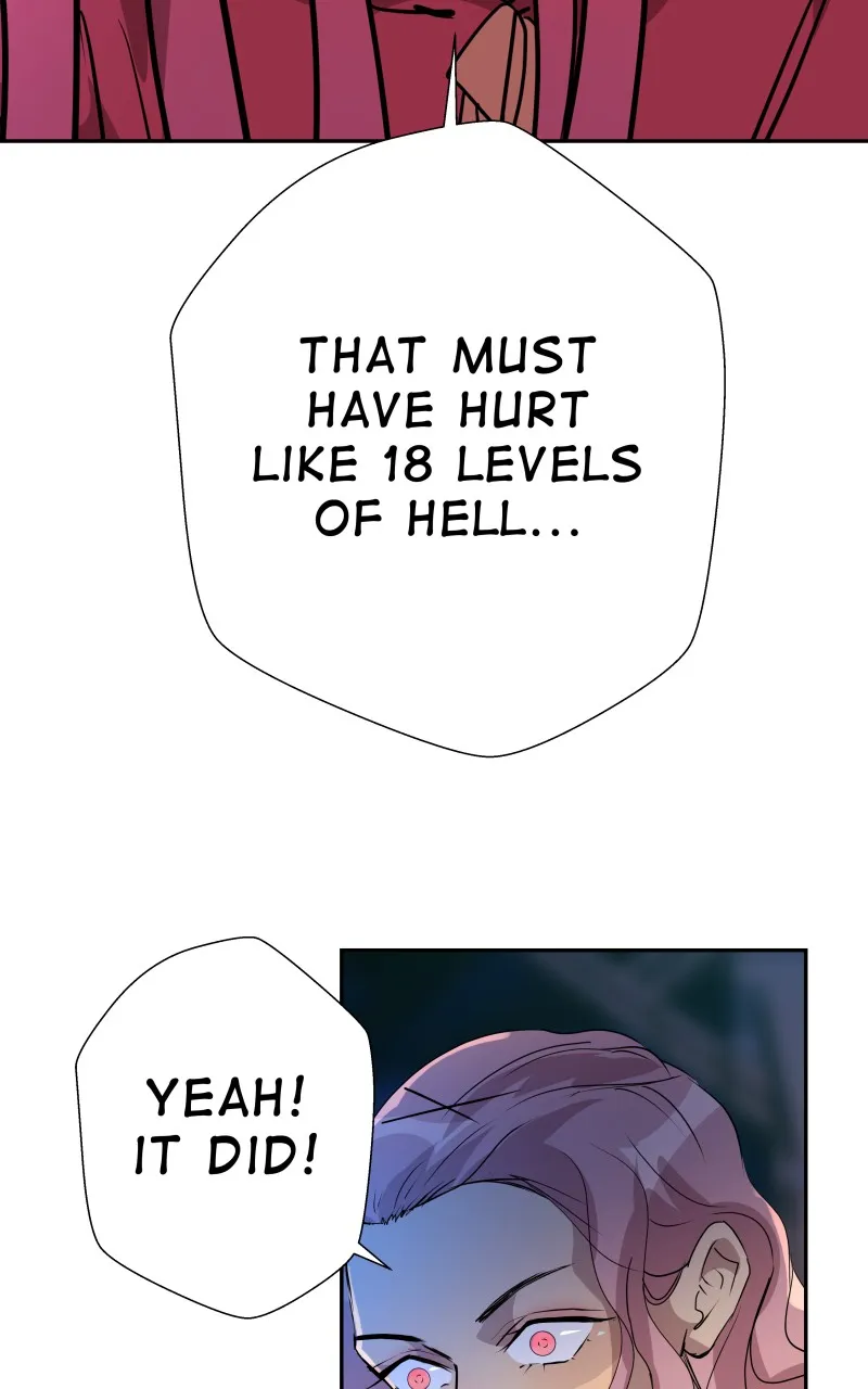 Death: Rescheduled Chapter 63 page 56 - 