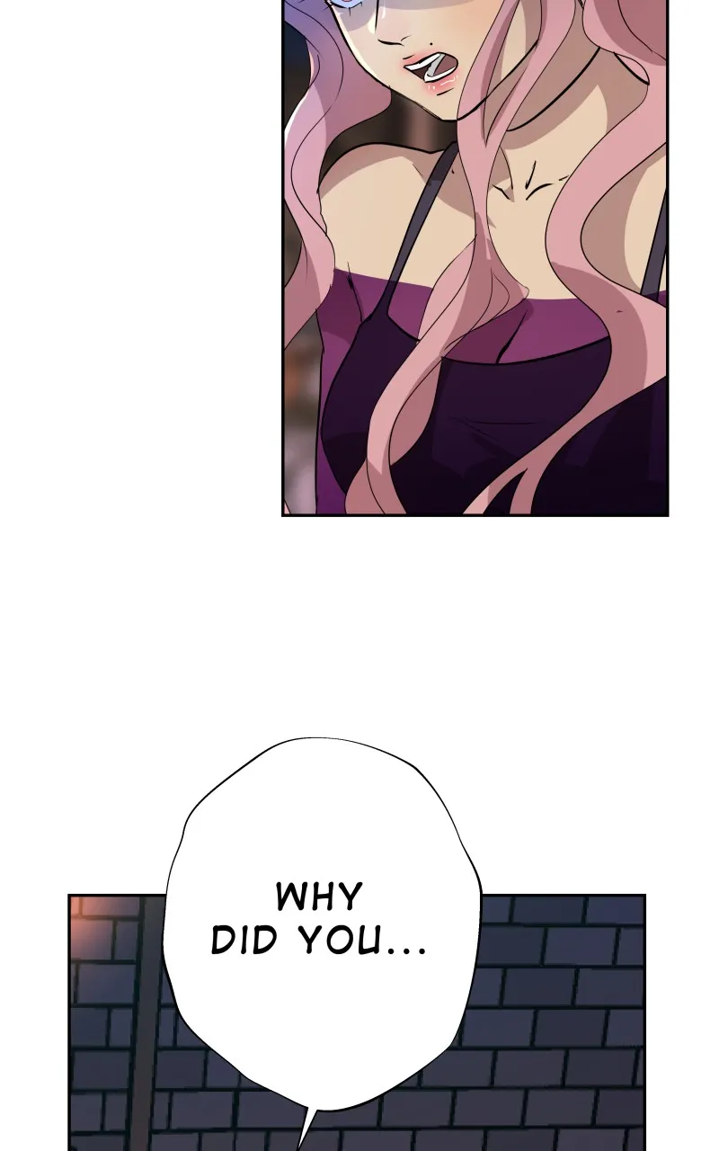 Death: Rescheduled Chapter 63 page 57 - 