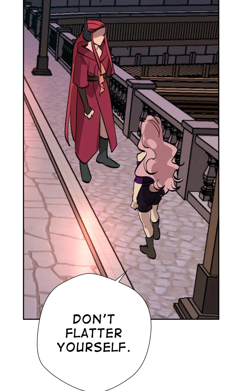 Death: Rescheduled Chapter 63 page 58 - 