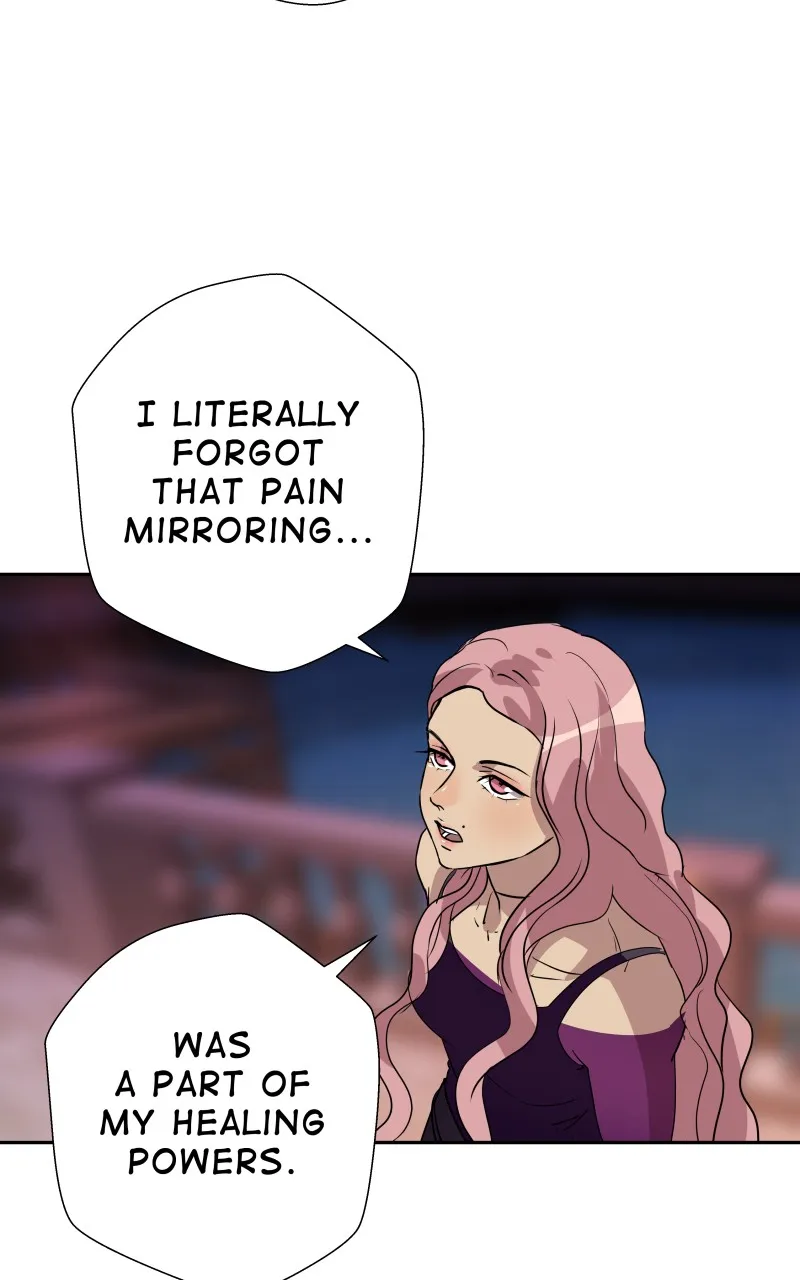 Death: Rescheduled Chapter 63 page 59 - 