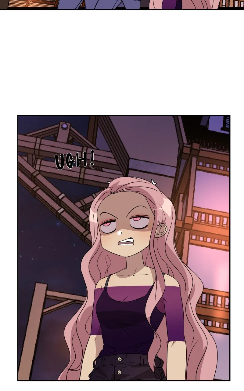 Death: Rescheduled Chapter 63 page 61 - 