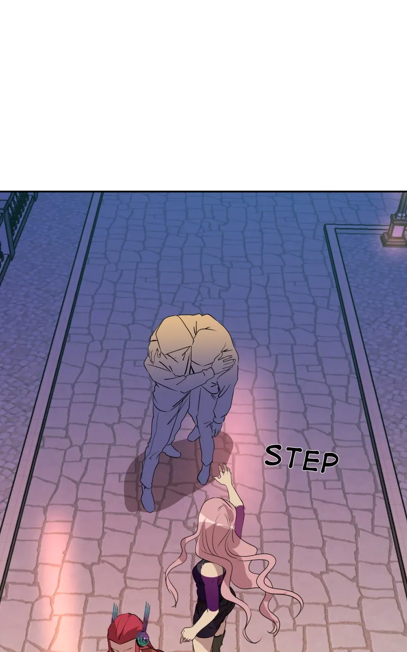 Death: Rescheduled Chapter 63 page 62 - 