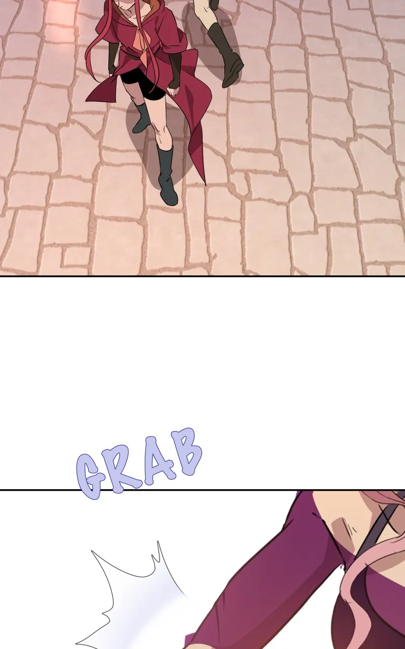 Death: Rescheduled Chapter 63 page 63 - 