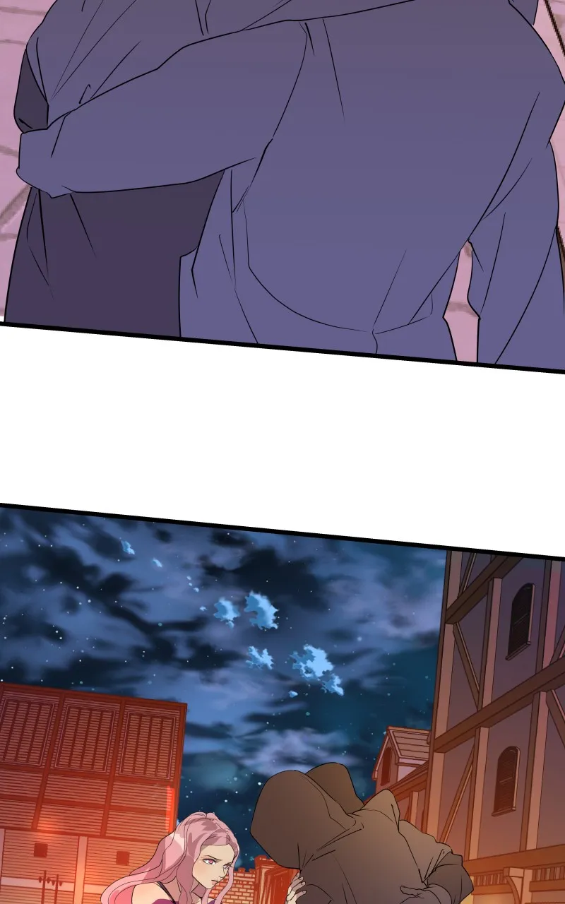 Death: Rescheduled Chapter 63 page 66 - 