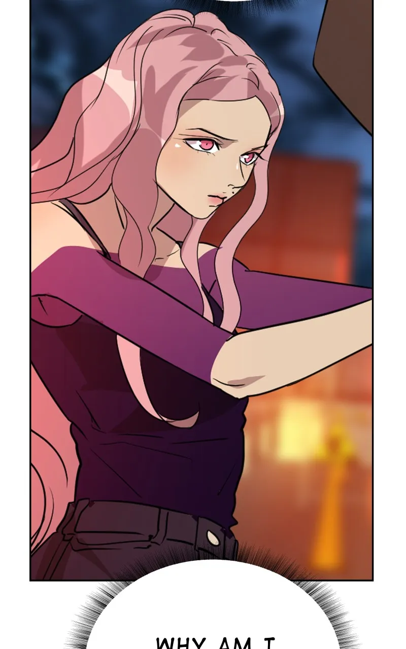 Death: Rescheduled Chapter 63 page 68 - 