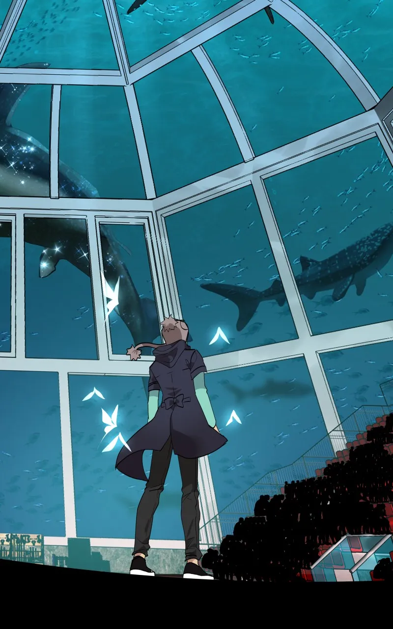 Death: Rescheduled Chapter 63 page 70 - 