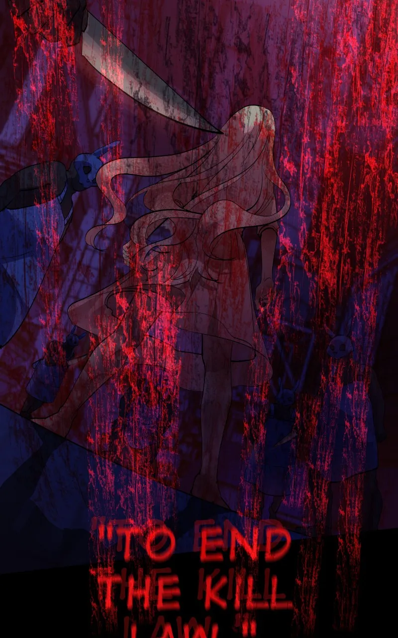 Death: Rescheduled Chapter 63 page 76 - 