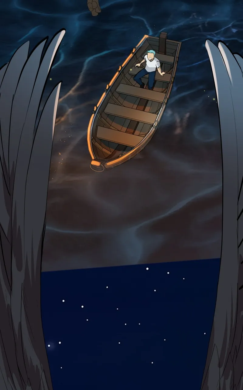 Death: Rescheduled Chapter 63 page 80 - 