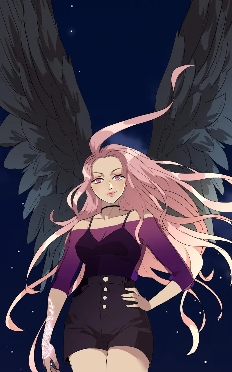 Death: Rescheduled Chapter 63 page 81 - 