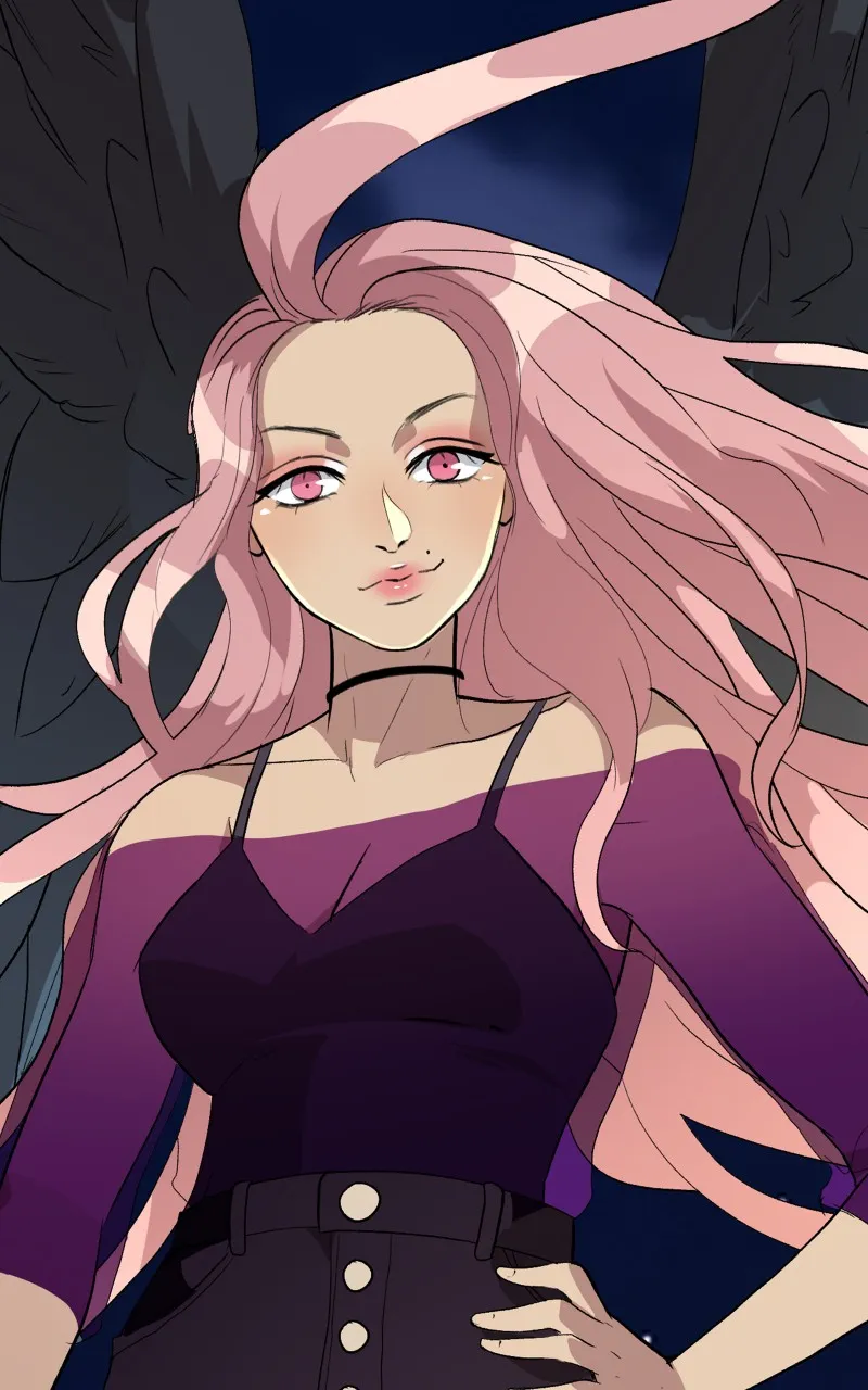 Death: Rescheduled Chapter 63 page 84 - 