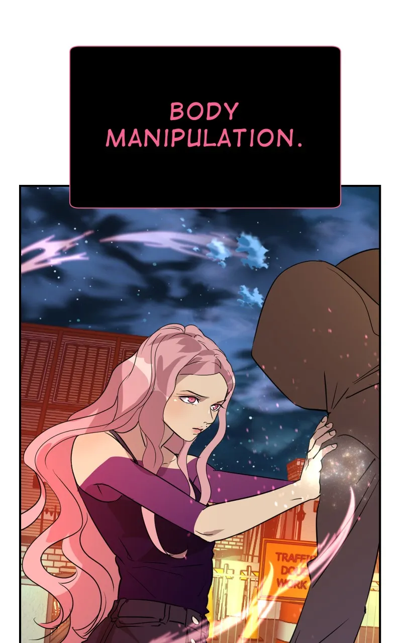 Death: Rescheduled Chapter 63 page 87 - 