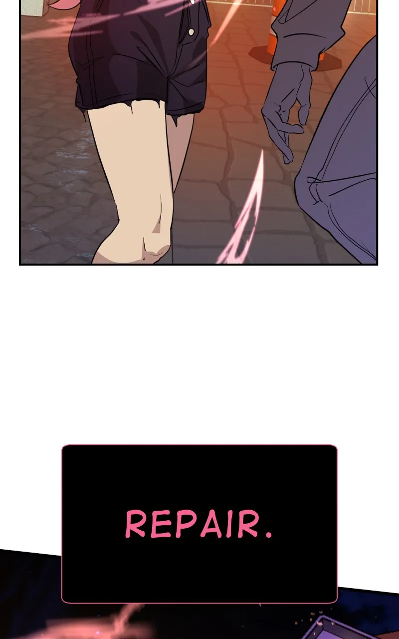 Death: Rescheduled Chapter 63 page 88 - 