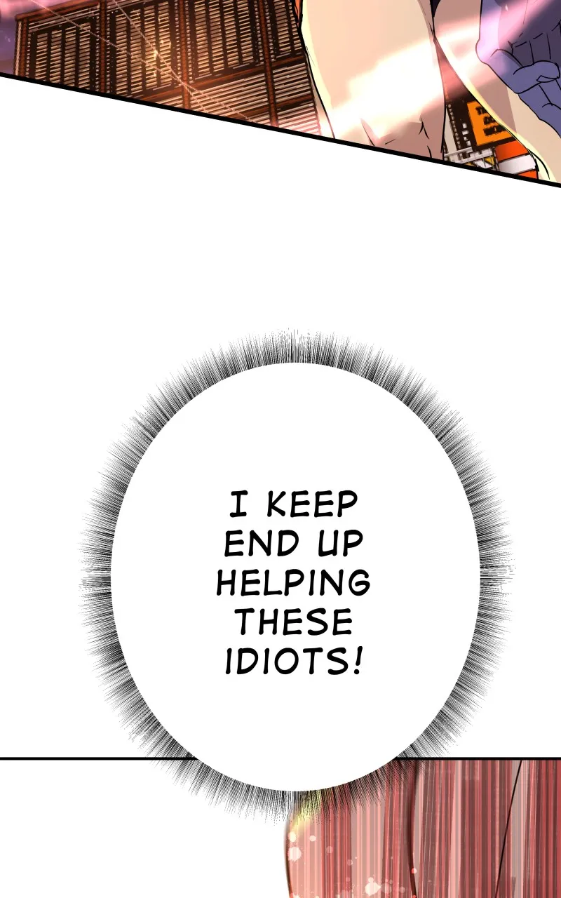 Death: Rescheduled Chapter 63 page 90 - 