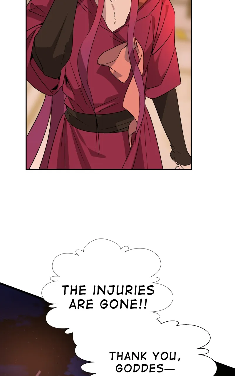 Death: Rescheduled Chapter 63 page 97 - 