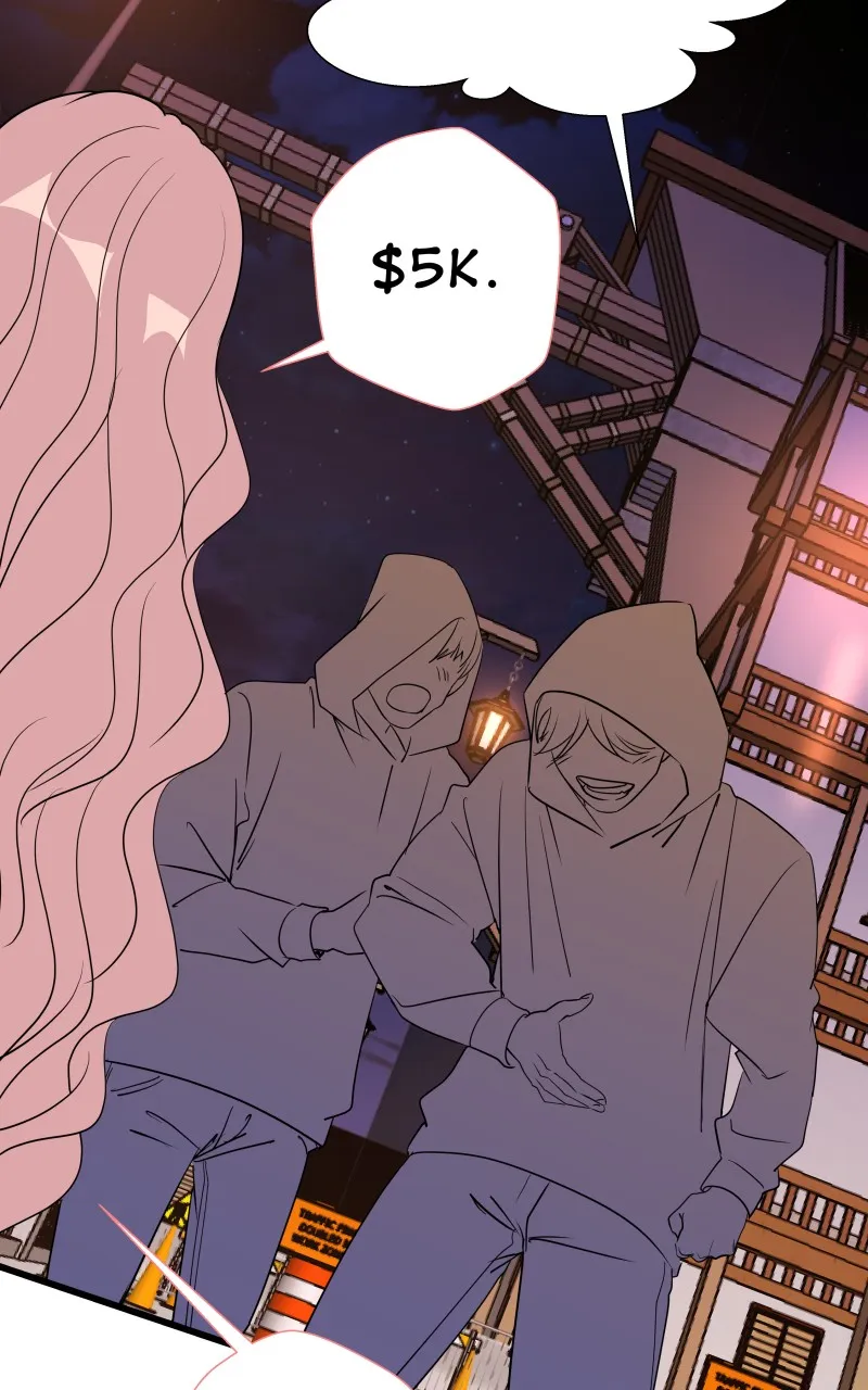 Death: Rescheduled Chapter 63 page 98 - 