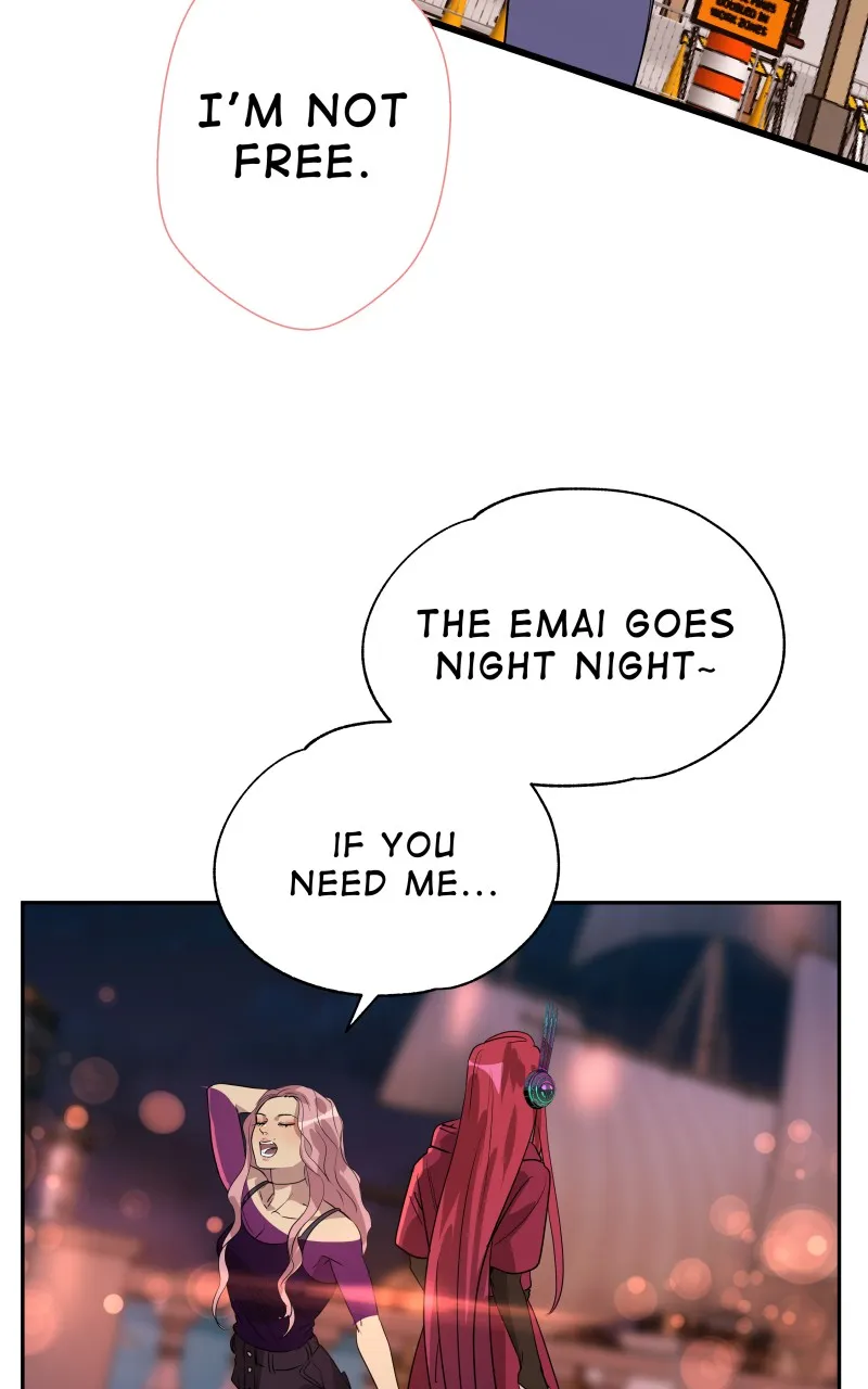 Death: Rescheduled Chapter 63 page 99 - 