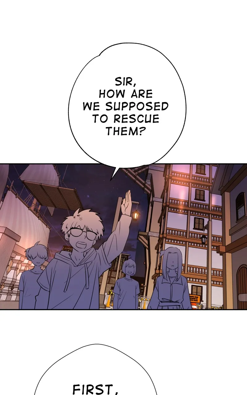 Death: Rescheduled Chapter 64 page 1 - 