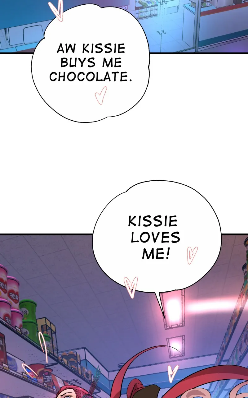 Death: Rescheduled Chapter 64 page 101 - 