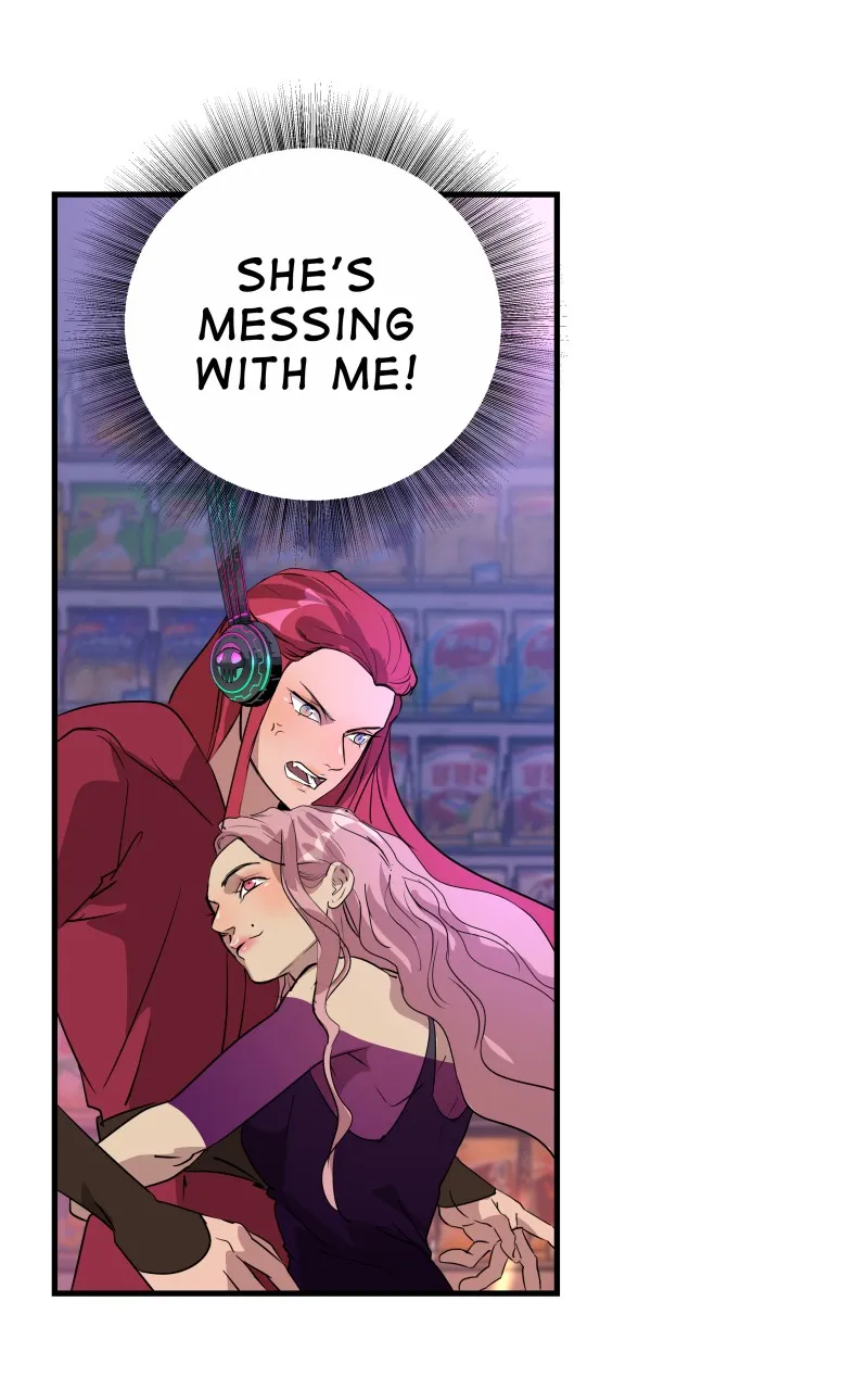 Death: Rescheduled Chapter 64 page 103 - 