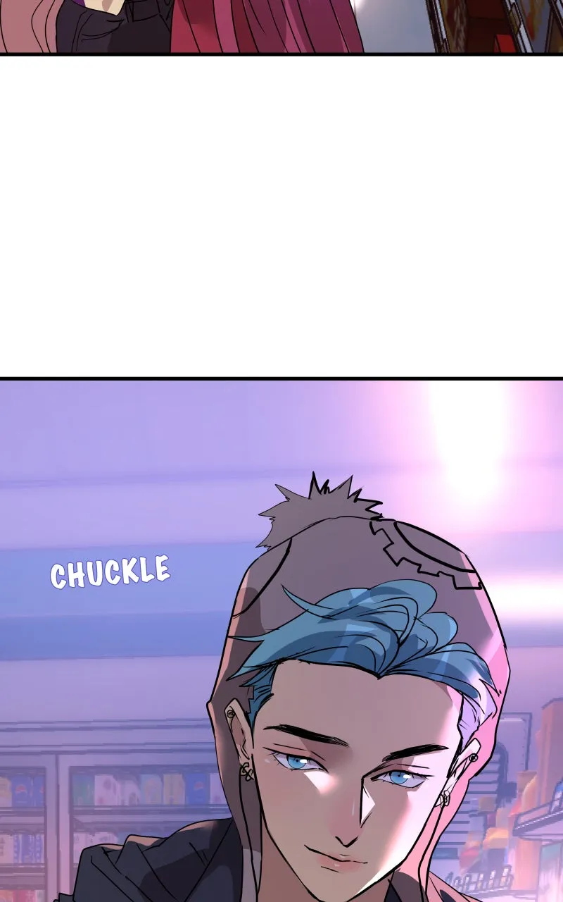 Death: Rescheduled Chapter 64 page 107 - 