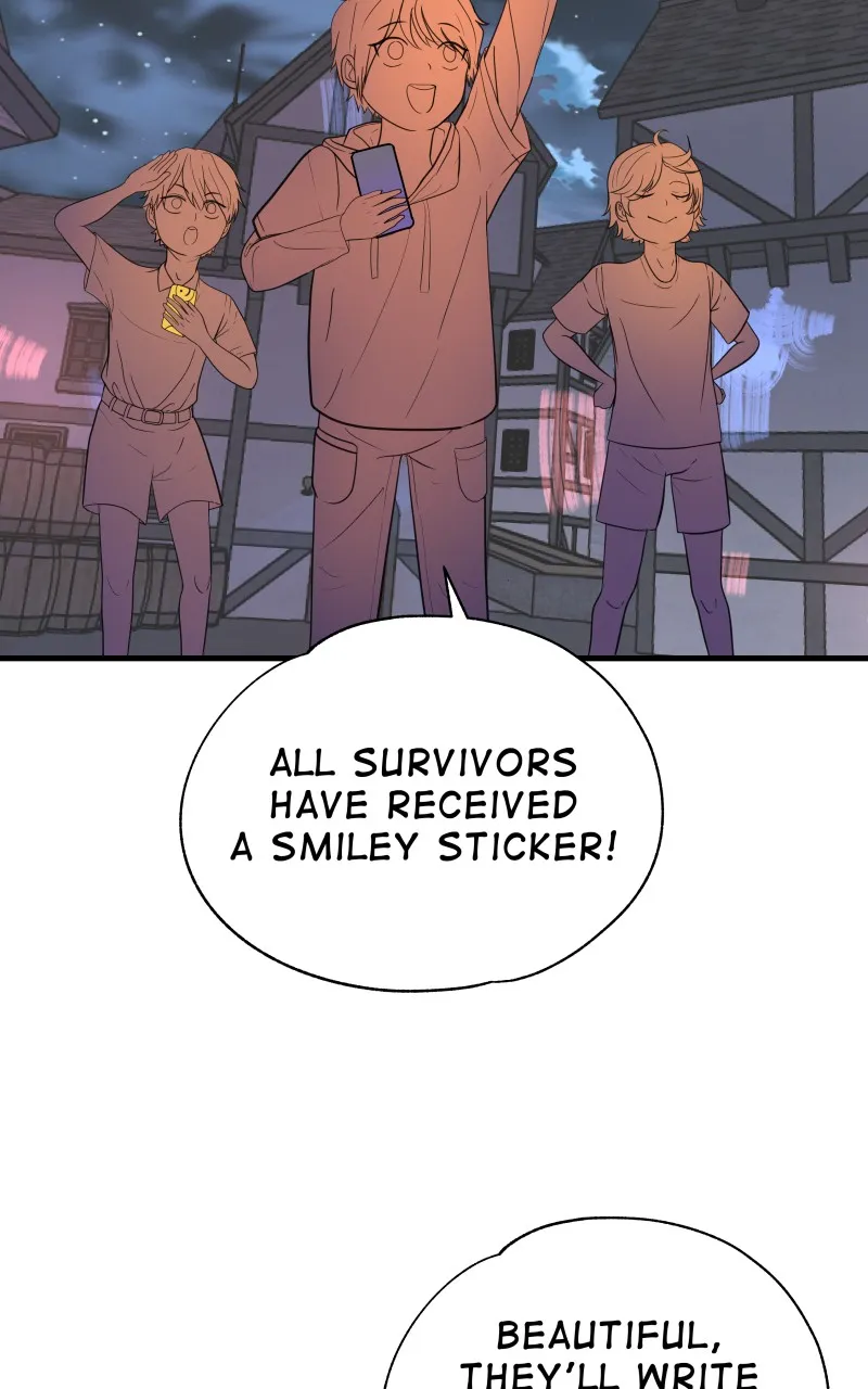 Death: Rescheduled Chapter 64 page 12 - 