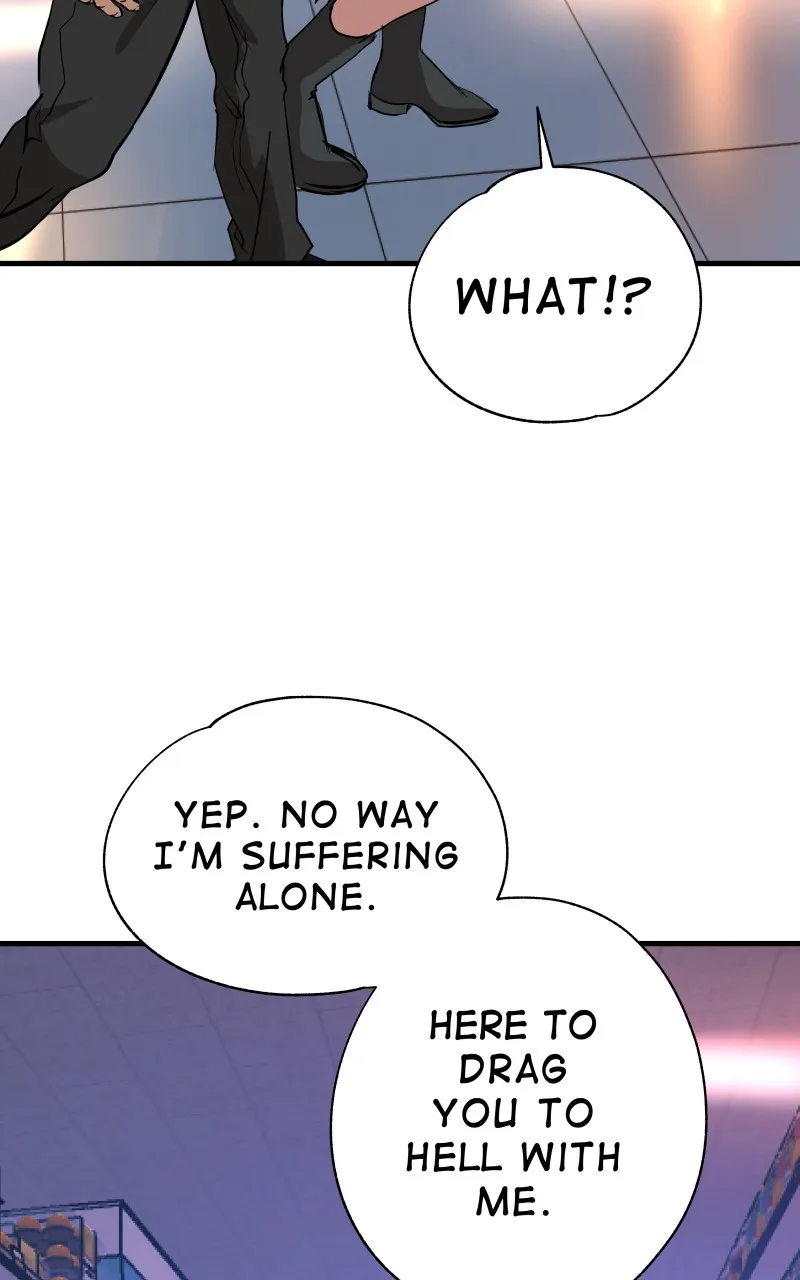 Death: Rescheduled Chapter 64 page 118 - 