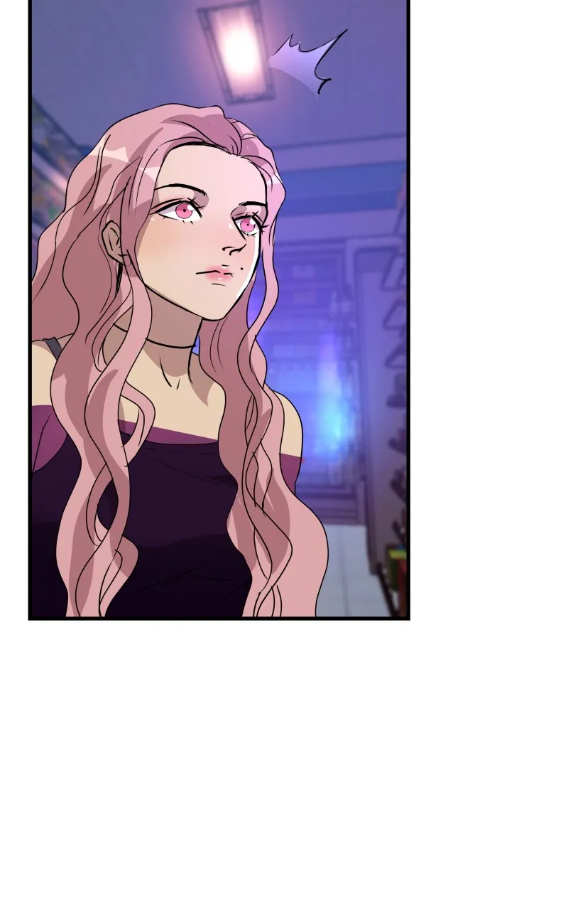 Death: Rescheduled Chapter 64 page 122 - 