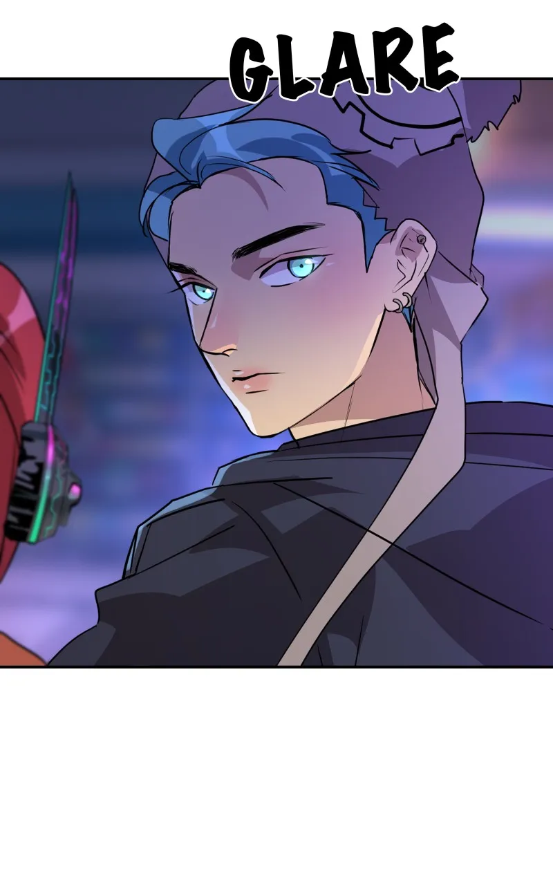 Death: Rescheduled Chapter 64 page 123 - 