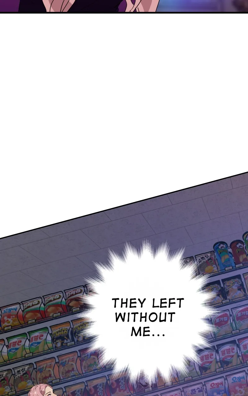 Death: Rescheduled Chapter 64 page 127 - 